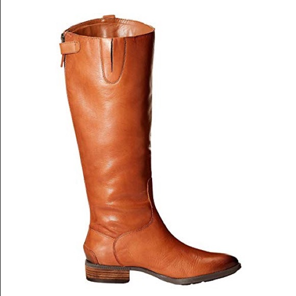 Sam Edelman Riding Boots - Picture 3 of 8